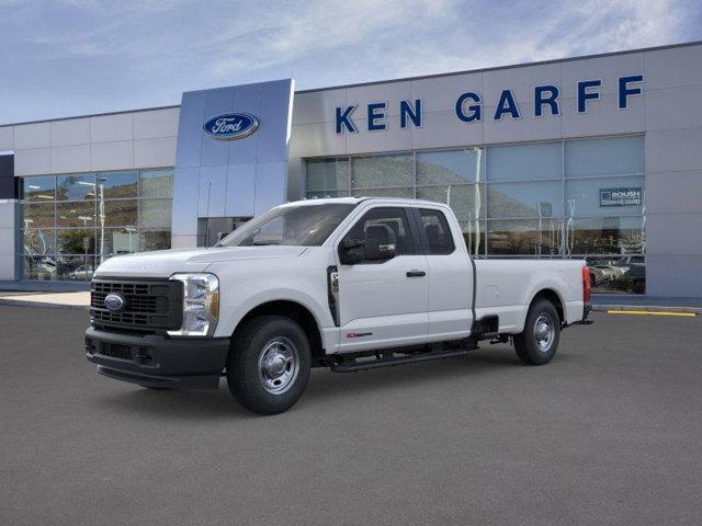new 2024 Ford F-350 car, priced at $54,246