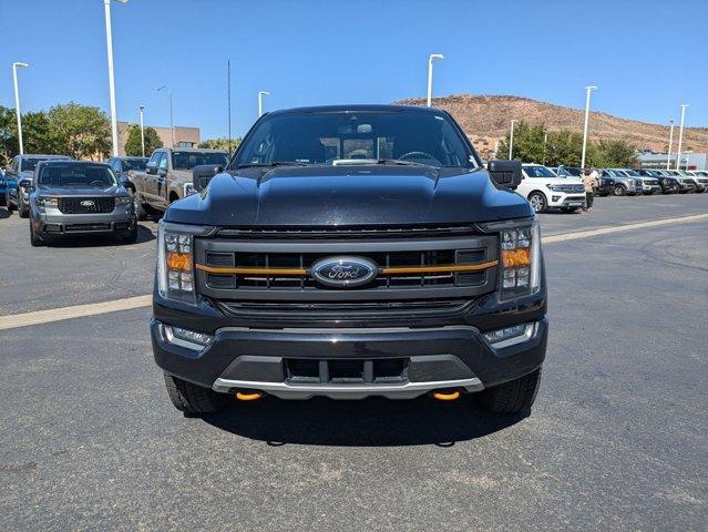 used 2023 Ford F-150 car, priced at $46,489