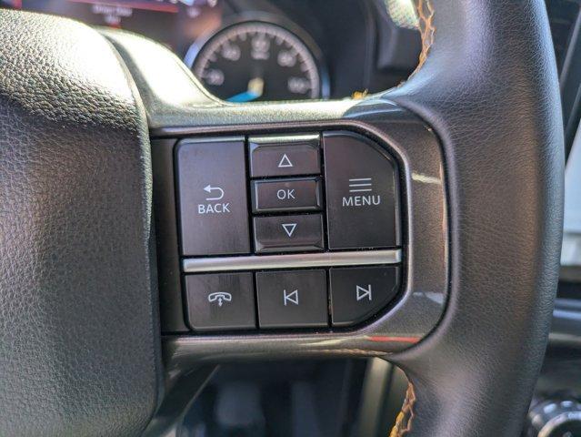 used 2023 Ford F-150 car, priced at $46,489