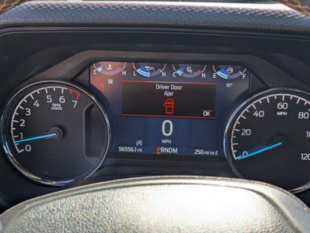 used 2023 Ford F-150 car, priced at $46,489