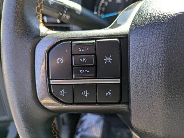 used 2023 Ford F-150 car, priced at $46,489