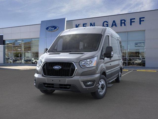 new 2024 Ford Transit-350 car, priced at $76,010