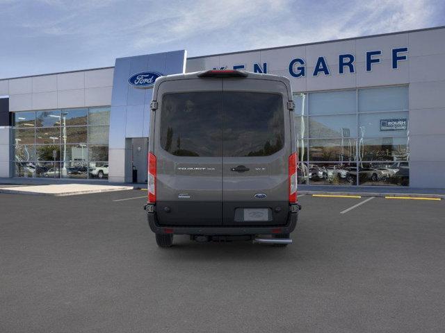 new 2024 Ford Transit-350 car, priced at $76,010