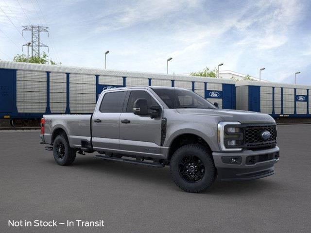 new 2025 Ford F-350 car, priced at $71,575