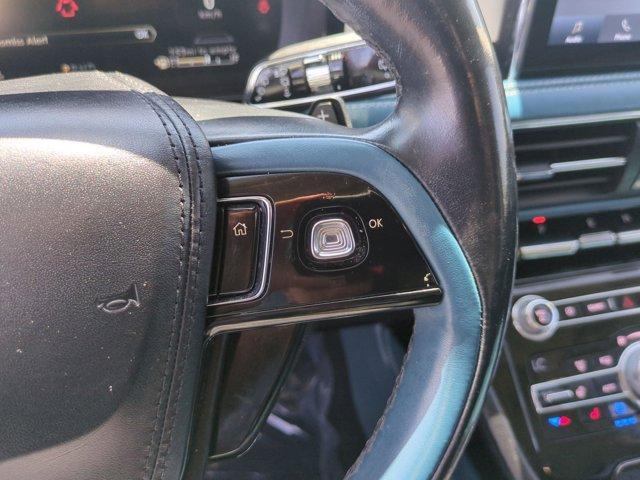 used 2020 Lincoln Corsair car, priced at $21,531