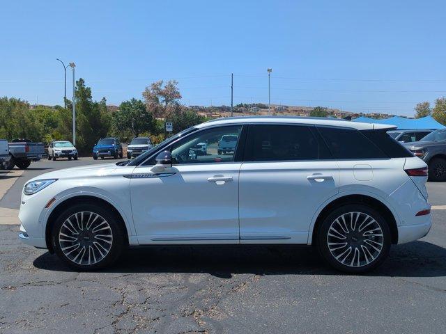 used 2020 Lincoln Corsair car, priced at $21,531