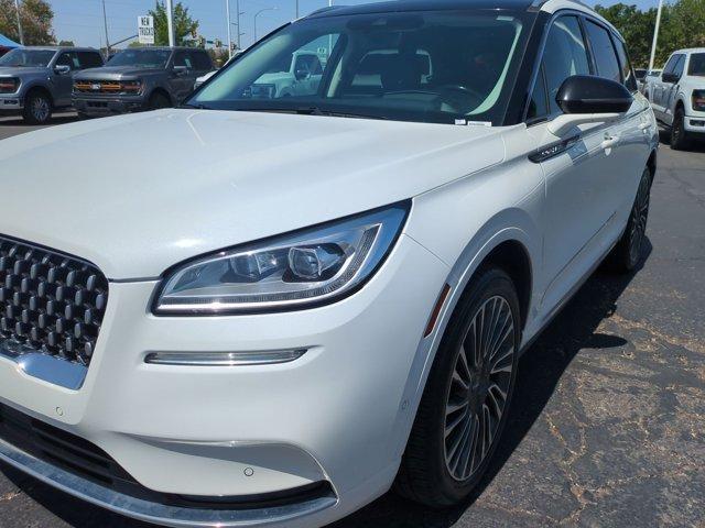 used 2020 Lincoln Corsair car, priced at $21,531