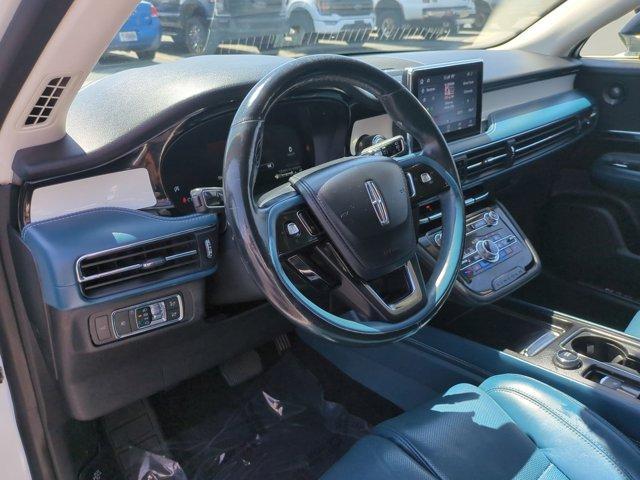 used 2020 Lincoln Corsair car, priced at $21,531