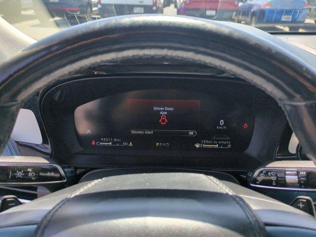 used 2020 Lincoln Corsair car, priced at $21,531