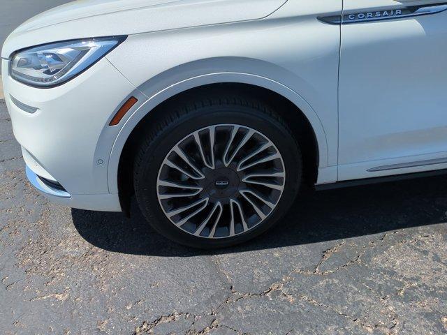 used 2020 Lincoln Corsair car, priced at $21,531