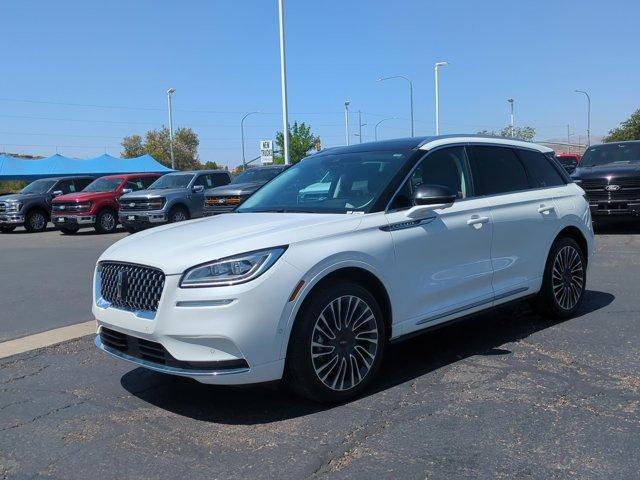 used 2020 Lincoln Corsair car, priced at $21,531
