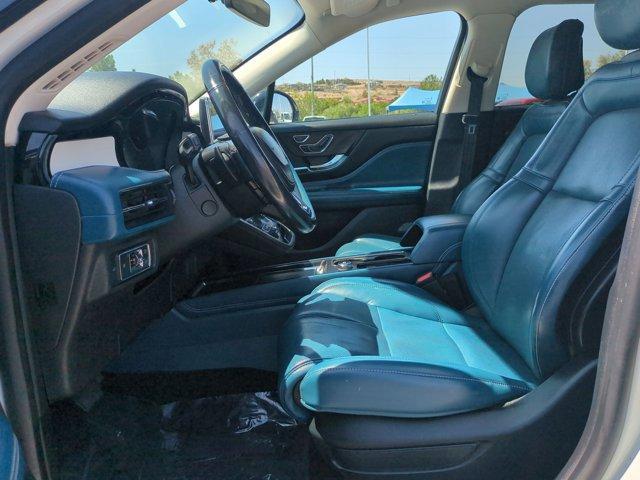 used 2020 Lincoln Corsair car, priced at $21,531