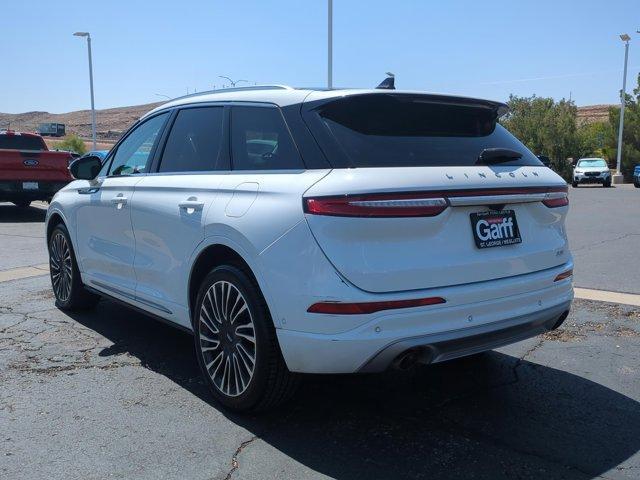 used 2020 Lincoln Corsair car, priced at $21,531