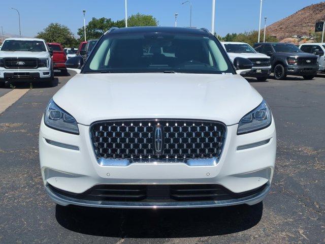 used 2020 Lincoln Corsair car, priced at $21,531