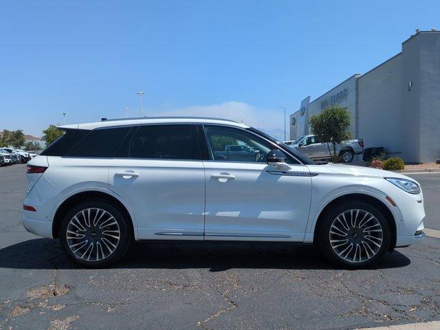 used 2020 Lincoln Corsair car, priced at $21,531