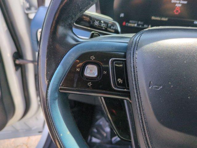 used 2020 Lincoln Corsair car, priced at $21,531