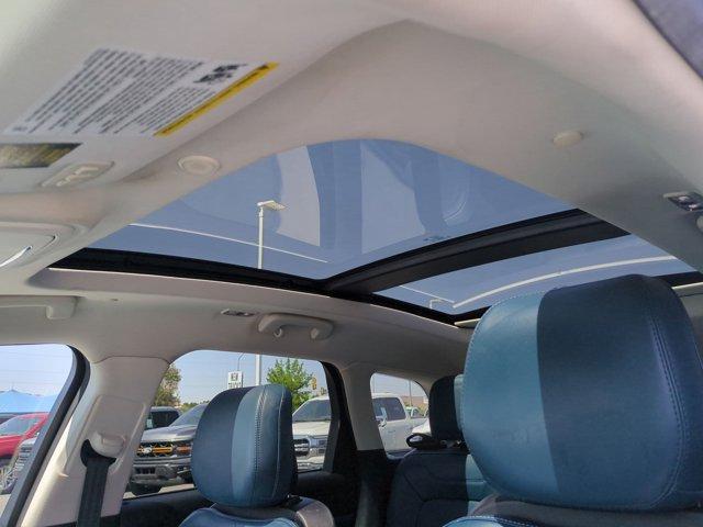 used 2020 Lincoln Corsair car, priced at $21,531