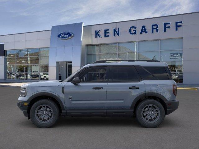 new 2024 Ford Bronco Sport car, priced at $31,635