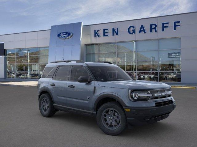 new 2024 Ford Bronco Sport car, priced at $31,635