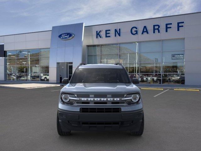 new 2024 Ford Bronco Sport car, priced at $31,635