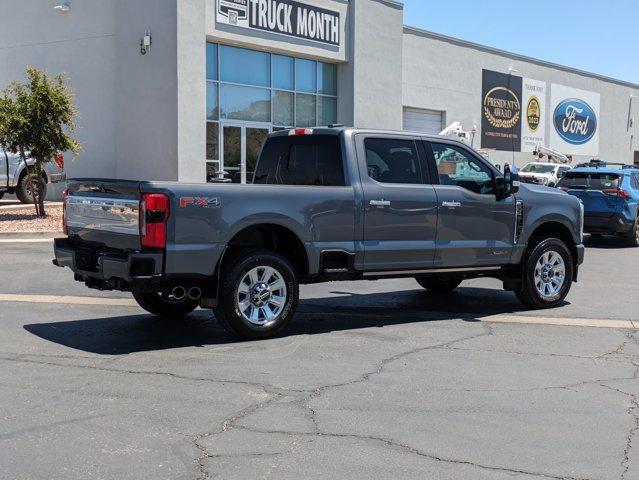 used 2023 Ford F-350 car, priced at $92,649