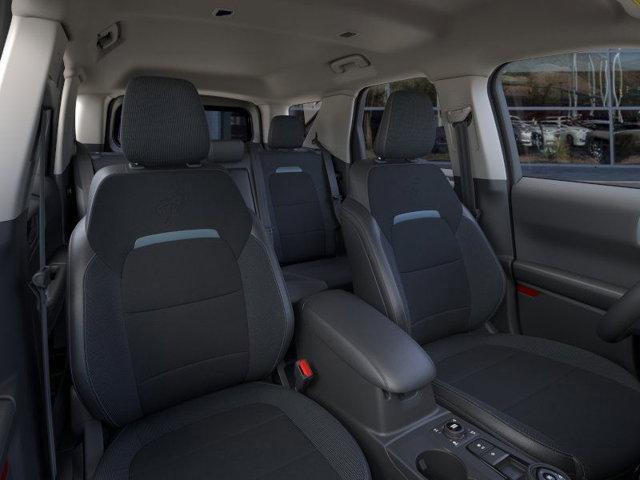 new 2024 Ford Bronco Sport car, priced at $40,855