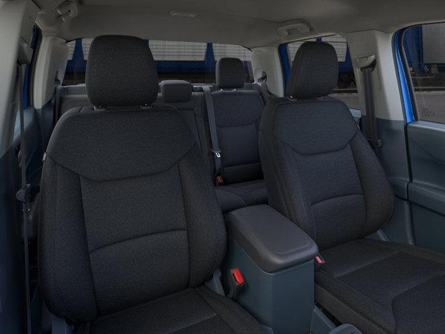 new 2025 Ford Maverick car, priced at $36,740
