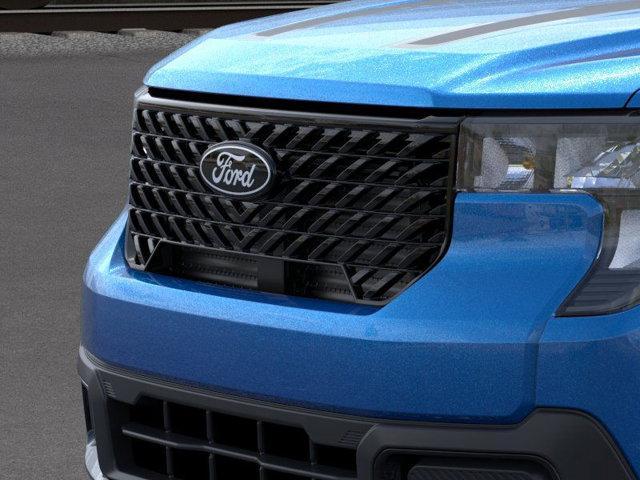 new 2025 Ford Maverick car, priced at $36,740