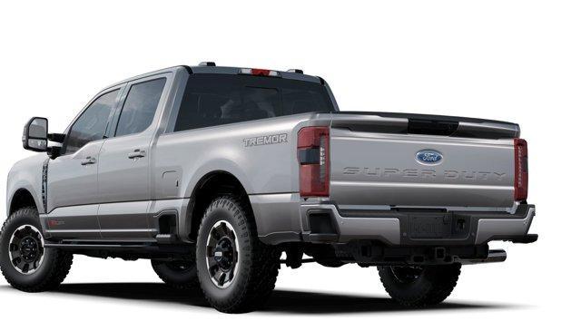 new 2024 Ford F-350 car, priced at $92,345