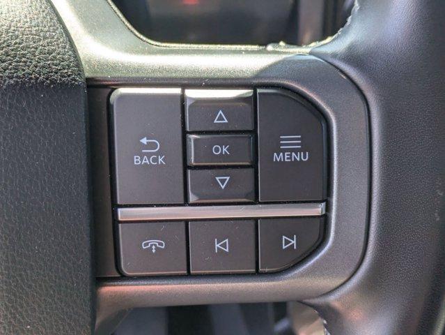 used 2023 Ford F-150 car, priced at $40,963