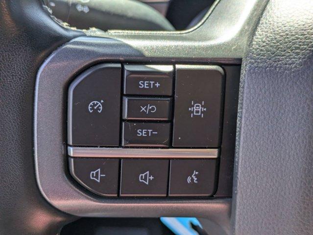 used 2023 Ford F-150 car, priced at $40,963