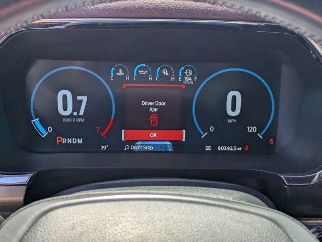 used 2023 Ford F-150 car, priced at $40,963