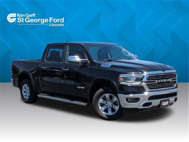 used 2019 Ram 1500 car, priced at $30,991