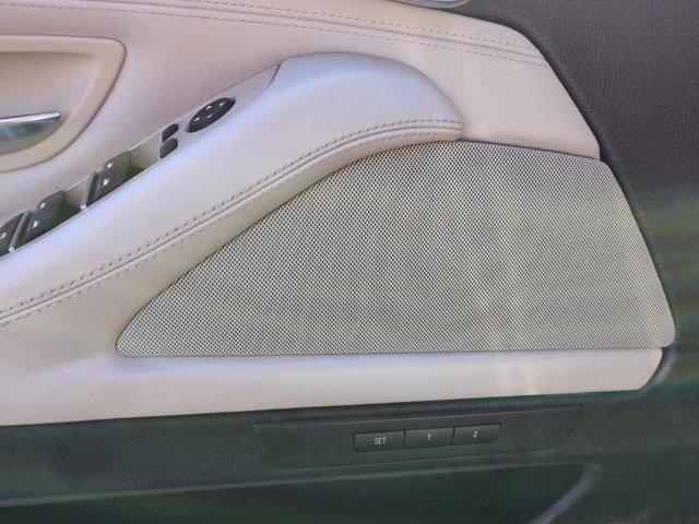 used 2016 BMW 535 car, priced at $15,031