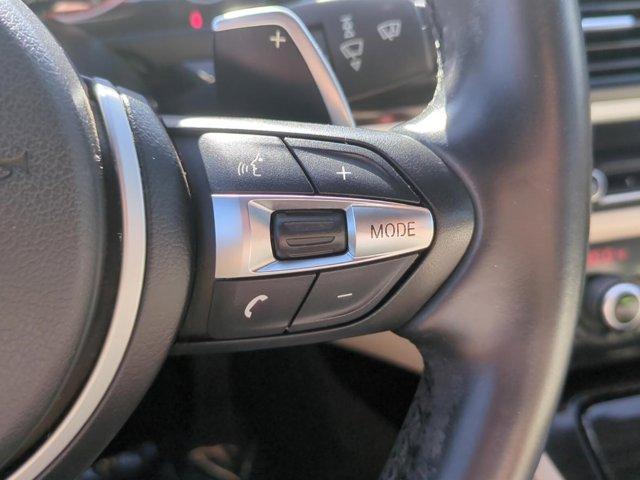 used 2016 BMW 535 car, priced at $15,031