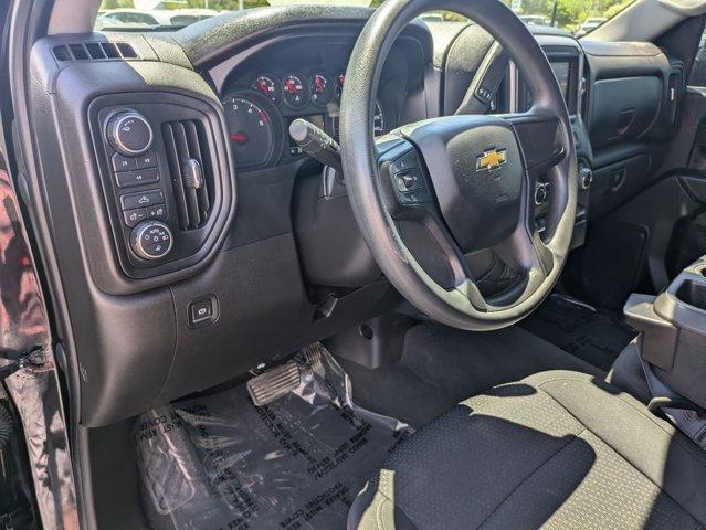 used 2022 Chevrolet Silverado 2500 car, priced at $48,182