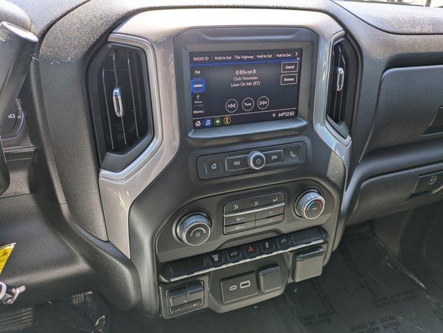 used 2022 Chevrolet Silverado 2500 car, priced at $48,182