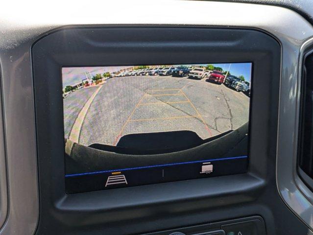 used 2022 Chevrolet Silverado 2500 car, priced at $48,182