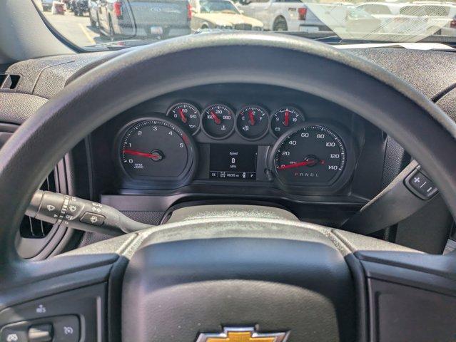used 2022 Chevrolet Silverado 2500 car, priced at $48,182