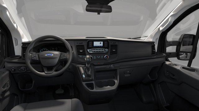 new 2024 Ford Transit-250 car, priced at $53,980