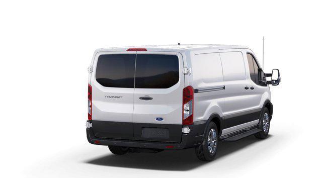 new 2024 Ford Transit-250 car, priced at $53,980