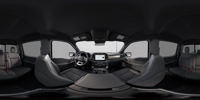 new 2025 Ford F-150 car, priced at $74,065