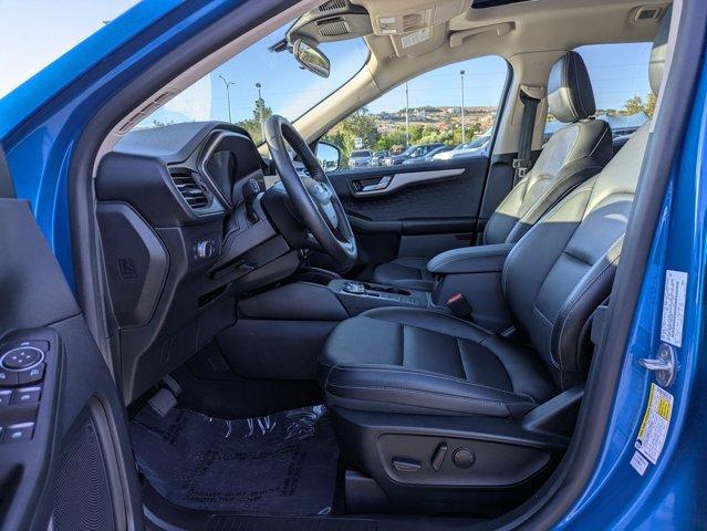 used 2020 Ford Escape car, priced at $19,938