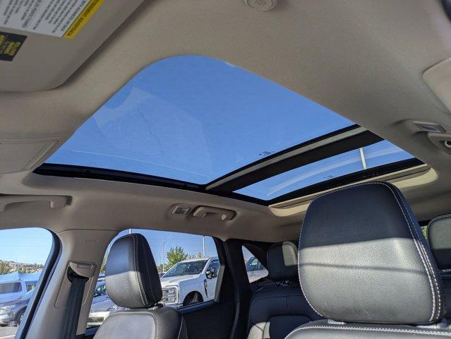 used 2020 Ford Escape car, priced at $19,938
