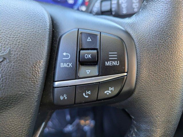 used 2020 Ford Escape car, priced at $19,938