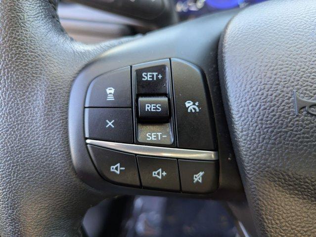 used 2020 Ford Escape car, priced at $19,938