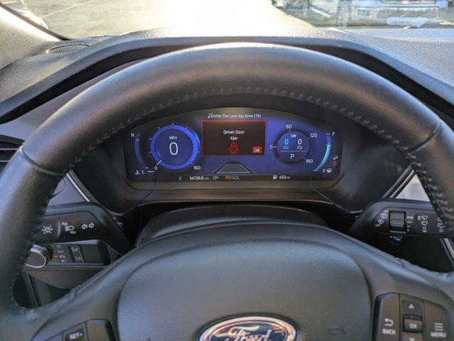 used 2020 Ford Escape car, priced at $19,938