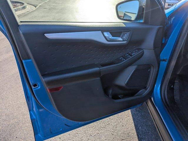 used 2020 Ford Escape car, priced at $19,938