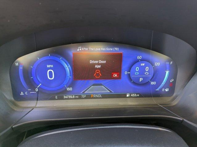 used 2020 Ford Escape car, priced at $19,938