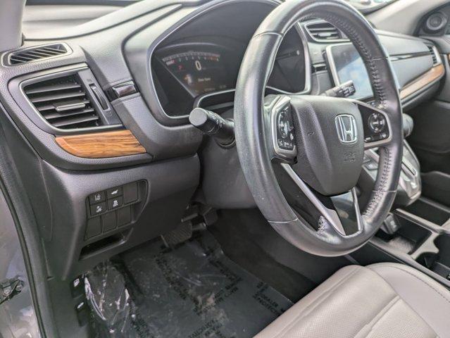used 2019 Honda CR-V car, priced at $23,726